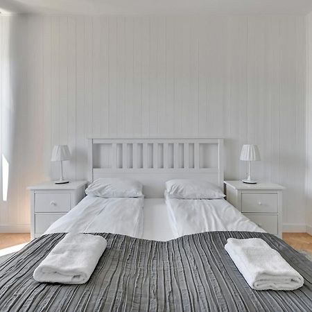 Comfort Apartments Wzgorze Гдиня Екстериор снимка