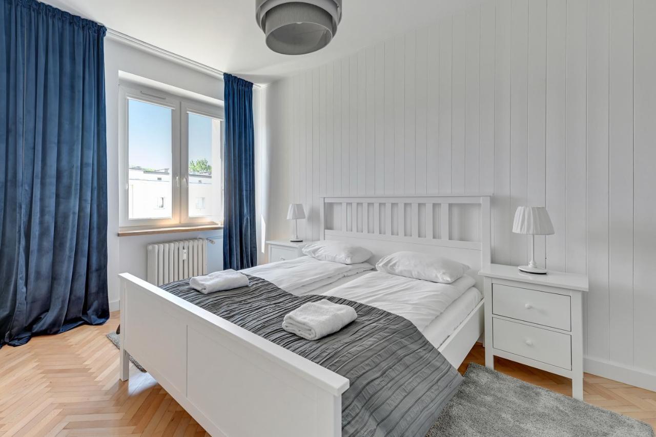 Comfort Apartments Wzgorze Гдиня Екстериор снимка